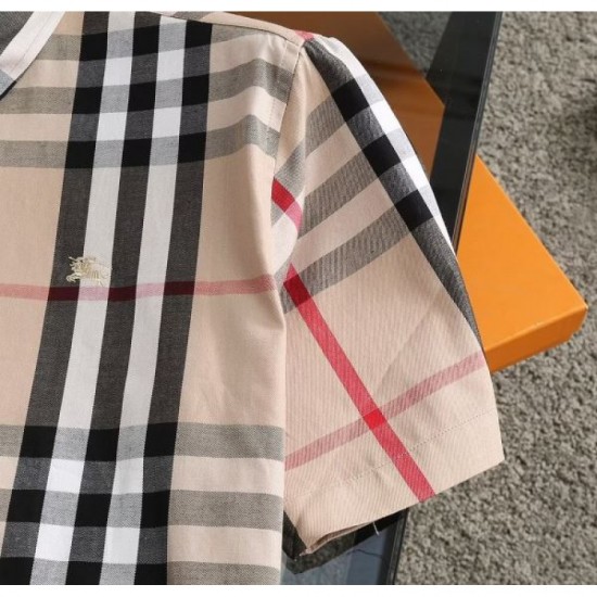 BURBERRY New summer excellent item 2024SS shirt BURBERRY New summer excellent item 2024SS shirt
