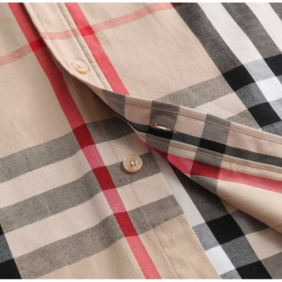 BURBERRY New summer excellent item 2024SS shirt BURBERRY New summer excellent item 2024SS shirt