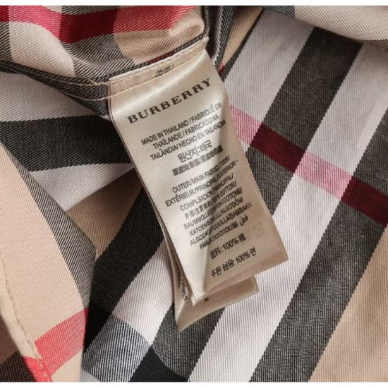 BURBERRY New summer excellent item 2024SS shirt BURBERRY New summer excellent item 2024SS shirt