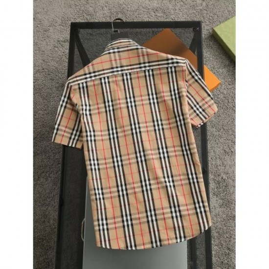 BURBERRY Burberry too advanced style 2024SS shirt BURBERRY Burberry too advanced style 2024SS shirt