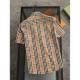 BURBERRY Burberry too advanced style 2024SS shirt BURBERRY Burberry too advanced style 2024SS shirt
