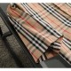 BURBERRY Burberry too advanced style 2024SS shirt BURBERRY Burberry too advanced style 2024SS shirt