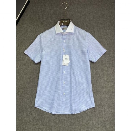 DIOR Dior Spring/Summer Essential Item 2024SS Shirt DIOR Dior Spring/Summer Essential Item 2024SS Shirt