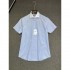 DIOR Dior Spring/Summer Essential Item 2024SS Shirt