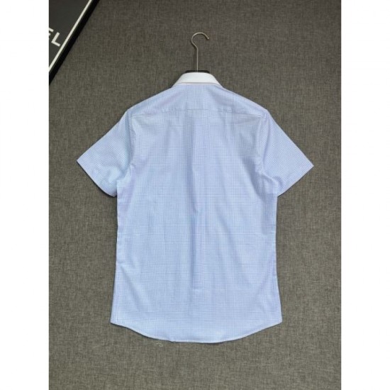 DIOR Dior Spring/Summer Essential Item 2024SS Shirt DIOR Dior Spring/Summer Essential Item 2024SS Shirt