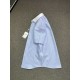 DIOR Dior Spring/Summer Essential Item 2024SS Shirt DIOR Dior Spring/Summer Essential Item 2024SS Shirt