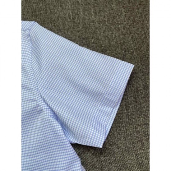 DIOR Dior Spring/Summer Essential Item 2024SS Shirt DIOR Dior Spring/Summer Essential Item 2024SS Shirt