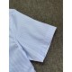 DIOR Dior Spring/Summer Essential Item 2024SS Shirt DIOR Dior Spring/Summer Essential Item 2024SS Shirt