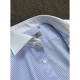 DIOR Dior Spring/Summer Essential Item 2024SS Shirt DIOR Dior Spring/Summer Essential Item 2024SS Shirt