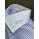 DIOR Dior Spring/Summer Essential Item 2024SS Shirt DIOR Dior Spring/Summer Essential Item 2024SS Shirt