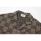 GUCCI Gucci New summer 2024SS shirt that can create a new look GUCCI Gucci New summer 2024SS shirt that can create a new look
