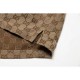 GUCCI Gucci This summer's new 2024SS shirt that you can take for granted GUCCI Gucci This summer's new 2024SS shirt that you can take for granted