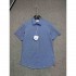 HERMES Latest Ahead Stylish Logo 2024SS Shirt