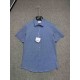 HERMES Latest Ahead Stylish Logo 2024SS Shirt HERMES Latest Ahead Stylish Logo 2024SS Shirt