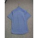 HERMES Latest Ahead Stylish Logo 2024SS Shirt HERMES Latest Ahead Stylish Logo 2024SS Shirt