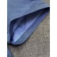 HERMES Latest Ahead Stylish Logo 2024SS Shirt HERMES Latest Ahead Stylish Logo 2024SS Shirt