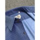 HERMES Latest Ahead Stylish Logo 2024SS Shirt HERMES Latest Ahead Stylish Logo 2024SS Shirt