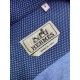 HERMES Latest Ahead Stylish Logo 2024SS Shirt HERMES Latest Ahead Stylish Logo 2024SS Shirt