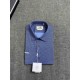 HERMES Latest Ahead Stylish Logo 2024SS Shirt HERMES Latest Ahead Stylish Logo 2024SS Shirt