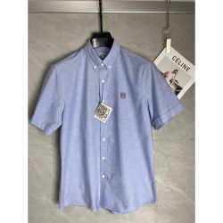 LOEWE Casual item 2024SS shirt