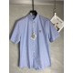LOEWE Casual item 2024SS shirt LOEWE Casual item 2024SS shirt