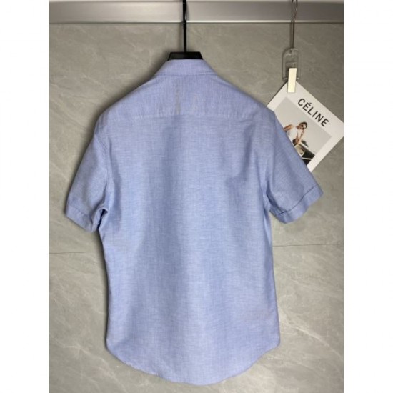 LOEWE Casual item 2024SS shirt LOEWE Casual item 2024SS shirt