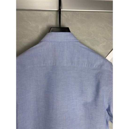 LOEWE Casual item 2024SS shirt LOEWE Casual item 2024SS shirt