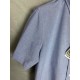 LOEWE Casual item 2024SS shirt LOEWE Casual item 2024SS shirt