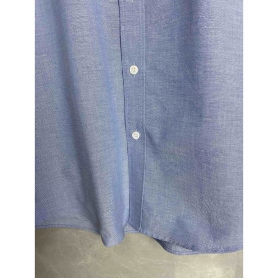 LOEWE Casual item 2024SS shirt LOEWE Casual item 2024SS shirt