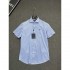 LOUIS VUITTON Popular Original 2024SS Shirt