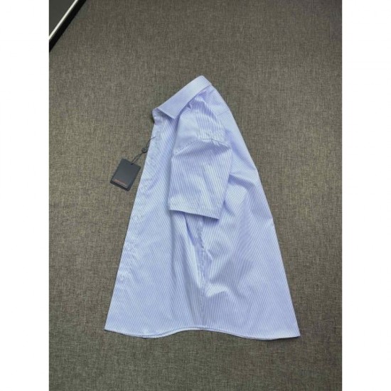 LOUIS VUITTON Popular Original 2024SS Shirt LOUIS VUITTON Popular Original 2024SS Shirt