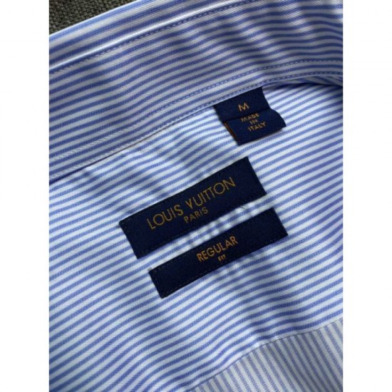LOUIS VUITTON Popular Original 2024SS Shirt LOUIS VUITTON Popular Original 2024SS Shirt