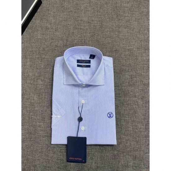 LOUIS VUITTON Popular Original 2024SS Shirt LOUIS VUITTON Popular Original 2024SS Shirt