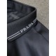 PRADA Prada This summer's new 2024SS shirt that you can take for granted PRADA Prada This summer's new 2024SS shirt that you can take for granted