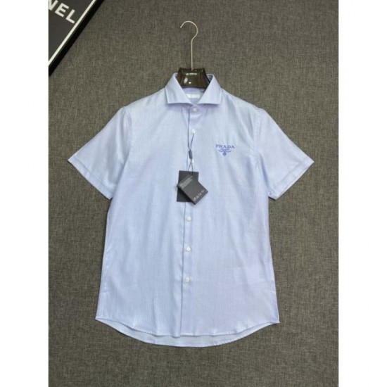 PRADA Prada 2024SS shirt, a popular brand in Japan PRADA Prada 2024SS shirt, a popular brand in Japan