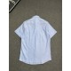 PRADA Prada 2024SS shirt, a popular brand in Japan PRADA Prada 2024SS shirt, a popular brand in Japan