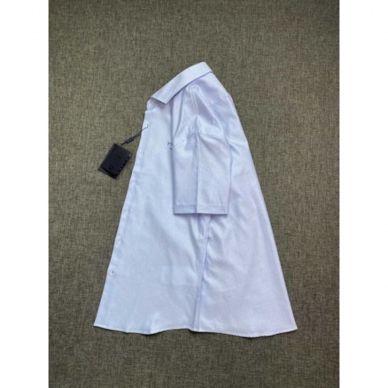 PRADA Prada 2024SS shirt, a popular brand in Japan PRADA Prada 2024SS shirt, a popular brand in Japan