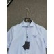 PRADA Prada 2024SS shirt, a popular brand in Japan PRADA Prada 2024SS shirt, a popular brand in Japan