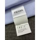 PRADA Prada 2024SS shirt, a popular brand in Japan PRADA Prada 2024SS shirt, a popular brand in Japan