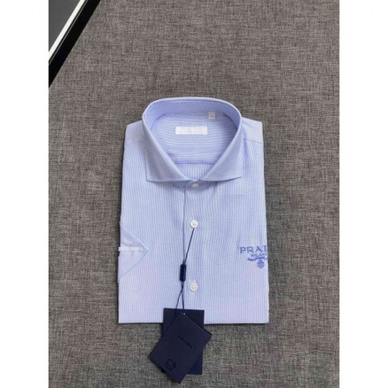 PRADA Prada 2024SS shirt, a popular brand in Japan PRADA Prada 2024SS shirt, a popular brand in Japan