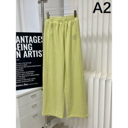 2024SS Casual Pants ALEXANDER WANG Low Price High Quality