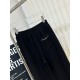 2024SS Casual Pants ALEXANDER WANG Low Price High Quality 2024SS Casual Pants ALEXANDER WANG Low Price High Quality