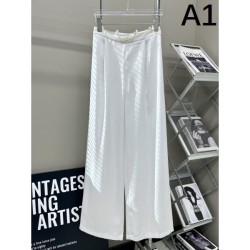 2024SS Casual Pants ALEXANDER WANG Alexander Wang Latest Design