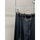 2024SS Casual Pants ALEXANDER WANG Alexander Wang Latest Design 2024SS Casual Pants ALEXANDER WANG Alexander Wang Latest Design