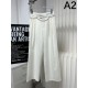 2024SS Casual Pants ALEXANDER WANG Lowest Price Popular Item 2024SS Casual Pants ALEXANDER WANG Lowest Price Popular Item