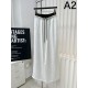 2024SS Casual Pants ALEXANDER WANG Stock Clearance SALE 2024SS Casual Pants ALEXANDER WANG Stock Clearance SALE