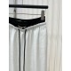 2024SS Casual Pants ALEXANDER WANG Stock Clearance SALE 2024SS Casual Pants ALEXANDER WANG Stock Clearance SALE