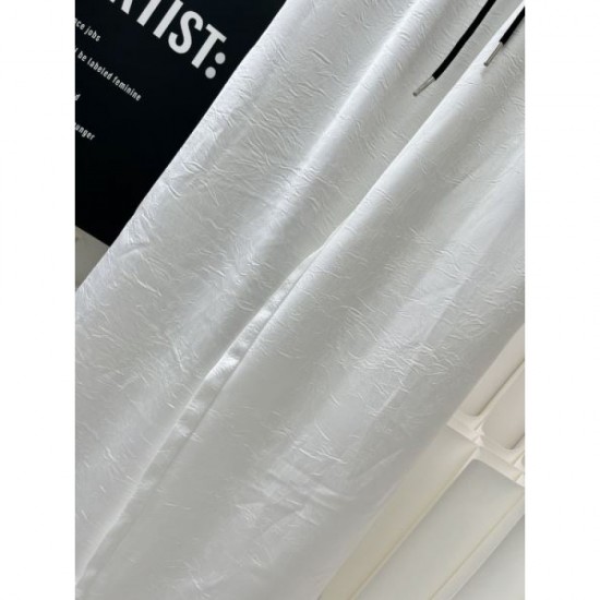 2024SS Casual Pants ALEXANDER WANG Stock Clearance SALE 2024SS Casual Pants ALEXANDER WANG Stock Clearance SALE