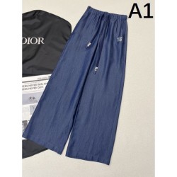 2024SS Jeans ALEXANDER WANG This season's trend