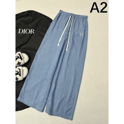 2024SS Jeans ALEXANDER WANG This season's trend